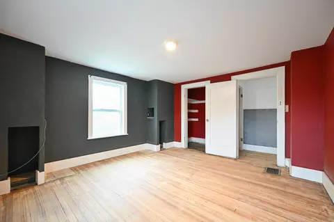 Bedroom - 405 S Belmont Ave, Springfield, OH 45505 photo 8 of 12