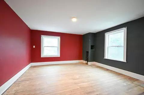 Bedroom - 405 S Belmont Ave, Springfield, OH 45505 photo 6 of 12