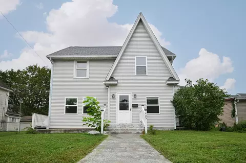 Exterior - 405 S Belmont Ave, Springfield, OH 45505 photo 3 of 4