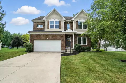 123 Shoemaker Ln, Union, OH 45377