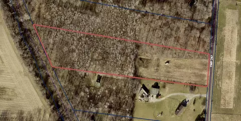 2897 Township Hwy 247, De Graff, OH 43318