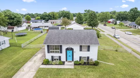 3026 Tackett St, Springfield, OH 45503 photo 3