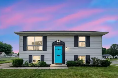 3026 Tackett St, Springfield, OH 45503
