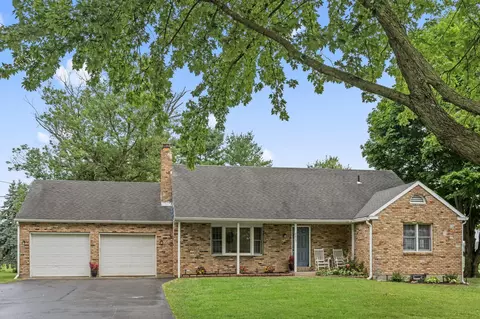 Exterior - 4817 N River Road Rd, Springfield, OH 45502 photo 2 of 8