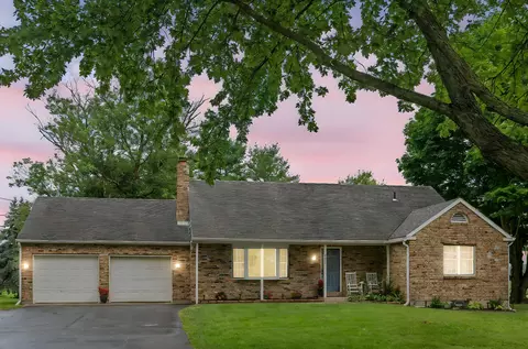 4817 N River Road Rd, Springfield, OH 45502
