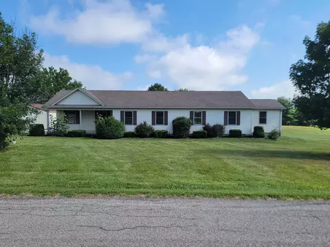5532 Nettlecreek Rd, Urbana, OH 43078