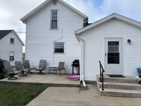 Exterior - 310 E State, Botkins, OH 45306 photo 2 of 3