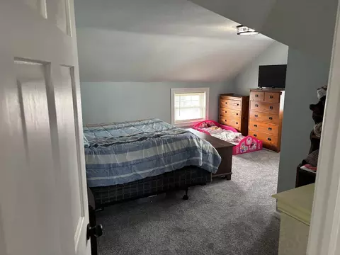 Bedroom - 310 E State, Botkins, OH 45306 photo 1 of 3