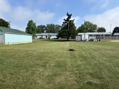 Exterior - 310 E State, Botkins, OH 45306 photo 3 of 3