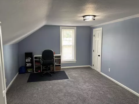 Bedroom - 310 E State, Botkins, OH 45306 photo 3 of 3