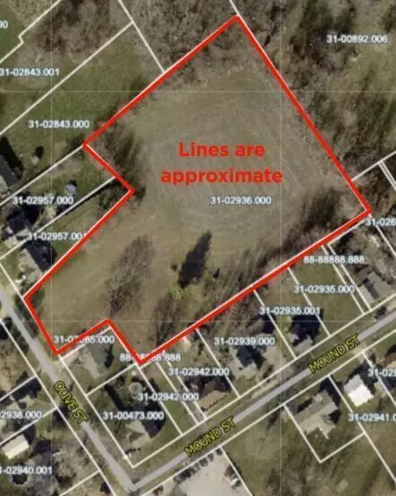 0 Olive St, London, OH 43140