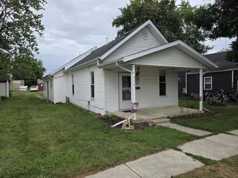 116 Guy St, Saint Marys, OH 45885