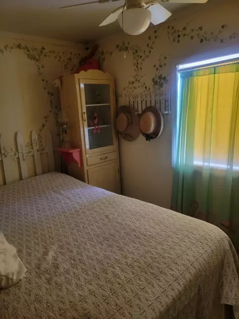 Bedroom - 13501 Eagle Path, Lakeview, OH 43331 photo 3 of 3