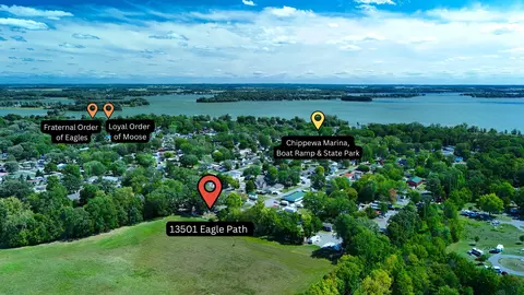 13501 Eagle Path, Lakeview, OH 43331