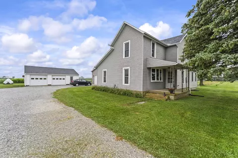 4626 Bausman Rd, Piqua, OH 45356