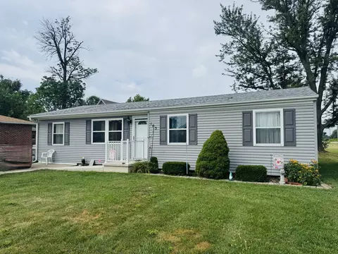 103 Foch St, Celina, OH 45822