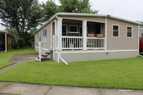 11050 Fancher Rd #292, Westerville, OH 43082
