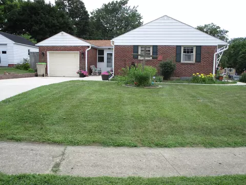 1436 Northgate Rd, Springfield, OH 45504 photo 2