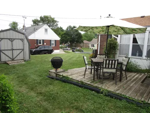 1436 Northgate Rd, Springfield, OH 45504 photo 6