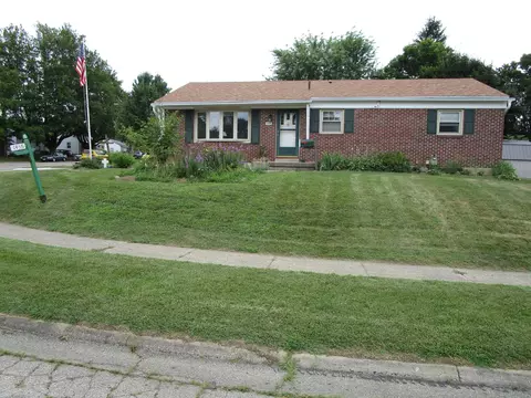 1436 Northgate Rd, Springfield, OH 45504