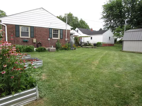 1436 Northgate Rd, Springfield, OH 45504 photo 7