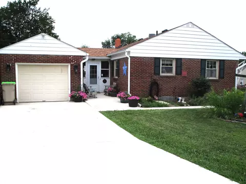 1436 Northgate Rd, Springfield, OH 45504 photo 3