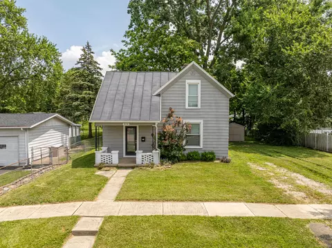 614 3rd Ave, Sidney, OH 45365