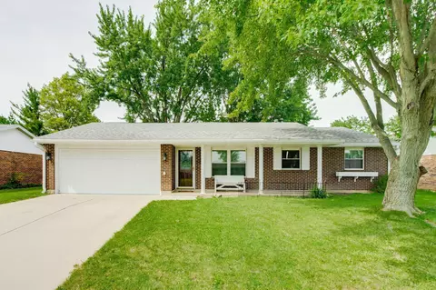 220 Lunar St, Sidney, OH 45365