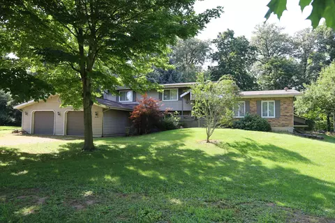 4543 Lange Rd, Saint Henry, OH 45883