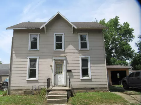 120 Riffle Ave, Greenville, OH 45331