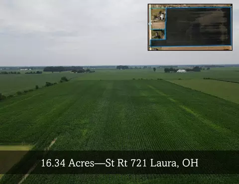 0 State Route 721, Laura, OH 45337