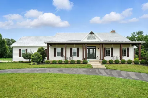 5824 E State Route 571, Tipp City, OH 45371