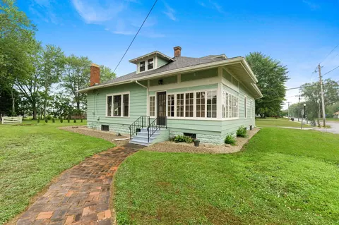 299 S Franklin St, Richwood, OH 43344