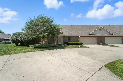 812 Brendle Trce, Springfield, OH 45503 photo 2