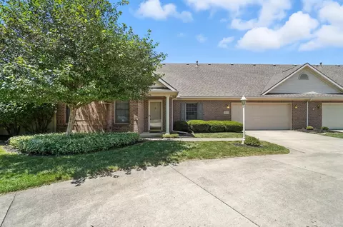 812 Brendle Trce, Springfield, OH 45503