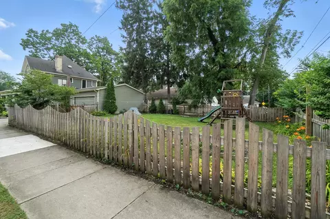 Exterior - 1239 Pythian Ave, Springfield, OH 45504 photo 18 of 25