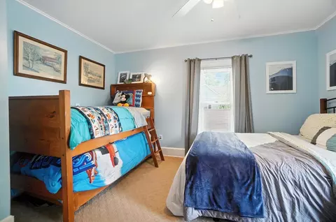 Bedroom - 1239 Pythian Ave, Springfield, OH 45504 photo 5 of 12