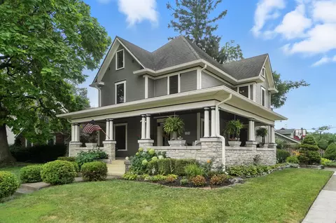 Exterior - 1239 Pythian Ave, Springfield, OH 45504 photo 2 of 25