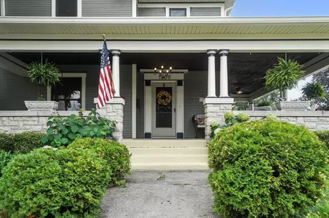Exterior - 1239 Pythian Ave, Springfield, OH 45504 photo 6 of 25
