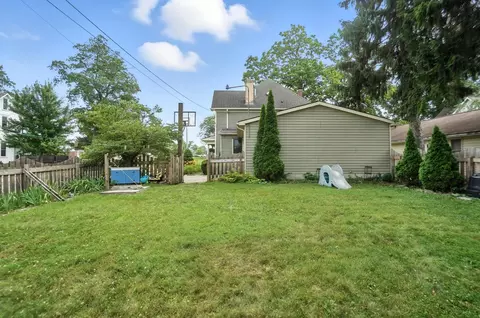 Exterior - 1239 Pythian Ave, Springfield, OH 45504 photo 21 of 25