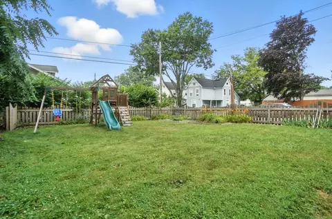 Exterior - 1239 Pythian Ave, Springfield, OH 45504 photo 20 of 25
