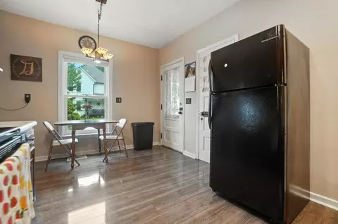 Kitchen - 1239 Pythian Ave, Springfield, OH 45504 photo 6 of 6
