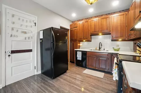 Kitchen - 1239 Pythian Ave, Springfield, OH 45504 photo 3 of 6