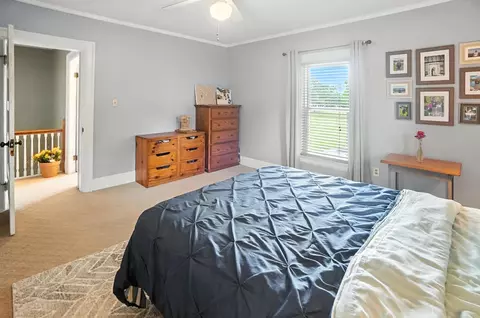 Bedroom - 1239 Pythian Ave, Springfield, OH 45504 photo 3 of 12