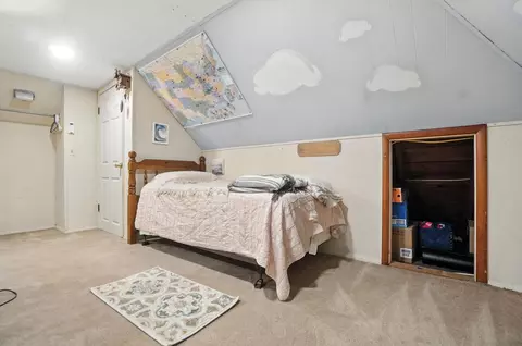 Bedroom - 1239 Pythian Ave, Springfield, OH 45504 photo 11 of 12