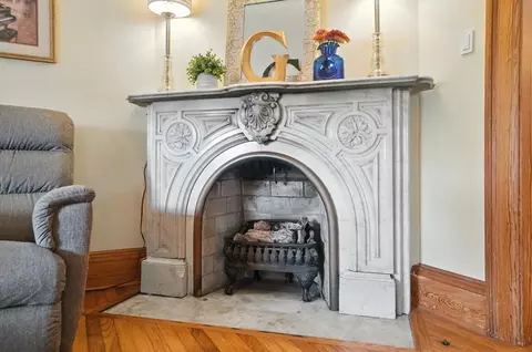 Living - 1239 Pythian Ave, Springfield, OH 45504 photo 7 of 8