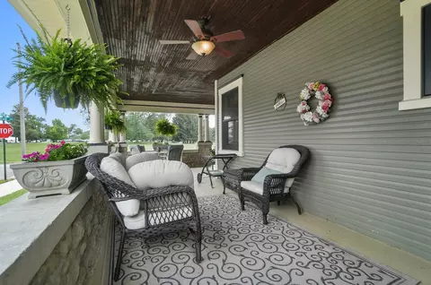 Exterior - 1239 Pythian Ave, Springfield, OH 45504 photo 9 of 25