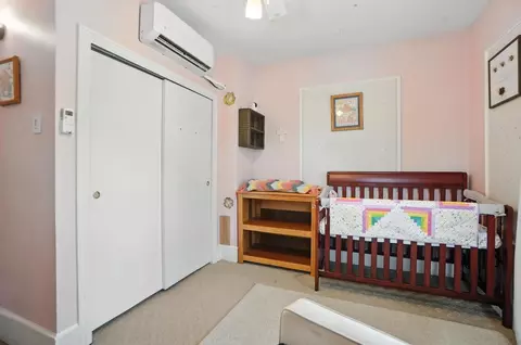 Bedroom - 1239 Pythian Ave, Springfield, OH 45504 photo 9 of 12