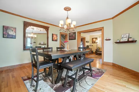 Dining - 1239 Pythian Ave, Springfield, OH 45504 photo 3 of 4