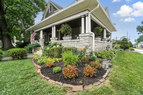 Exterior - 1239 Pythian Ave, Springfield, OH 45504 photo 3 of 25